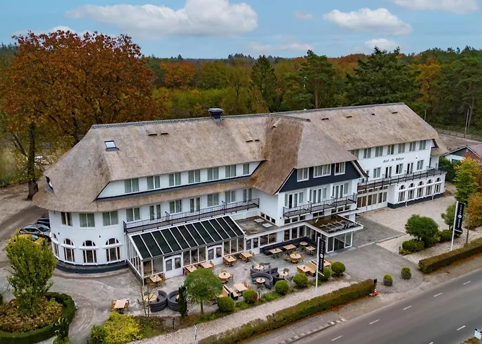 Fletcher Boutique Hotel De Mallejan