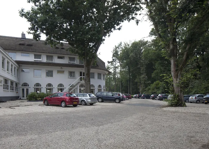Fletcher Boutique Hotel De Mallejan